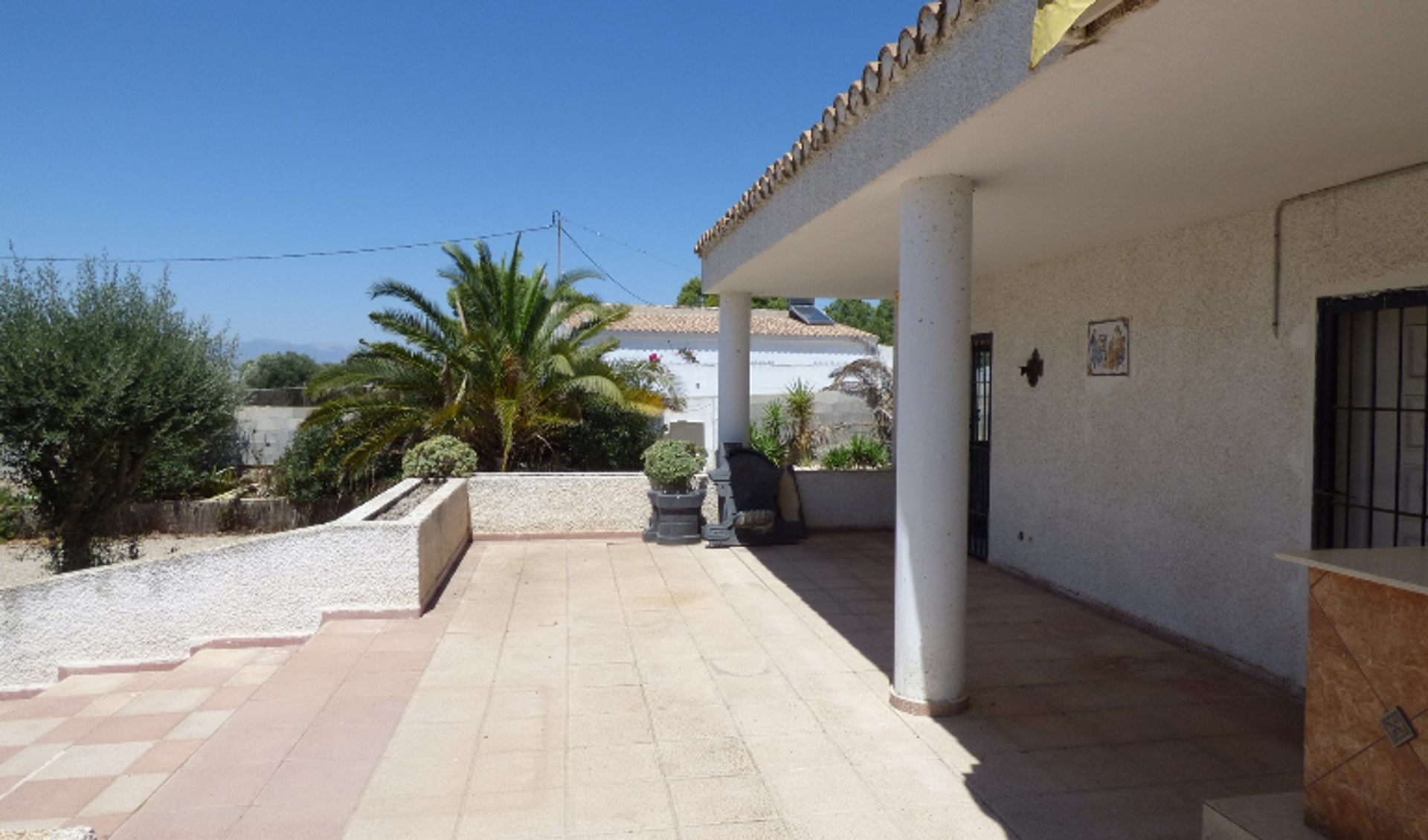 Rumah di Mazarron, Murcia 10029400