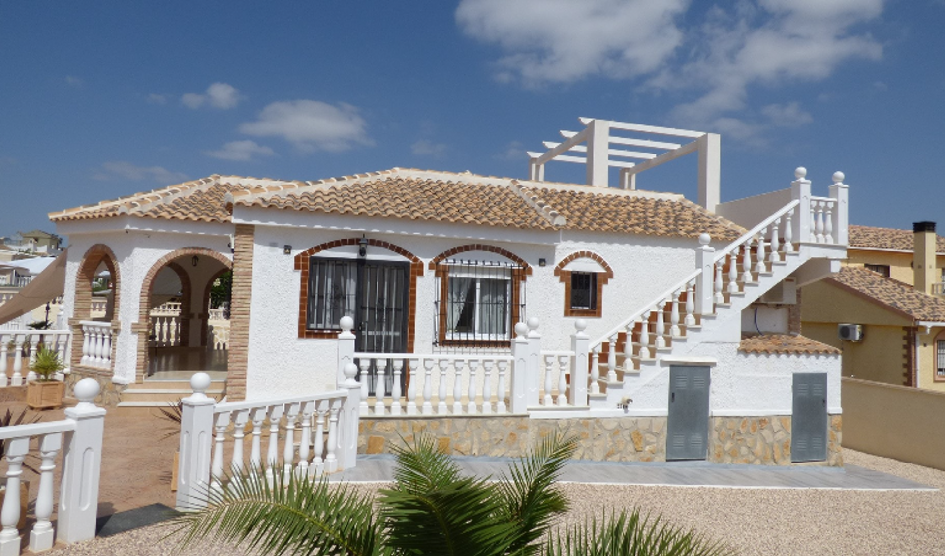 House in Mazarron, Murcia 10029411