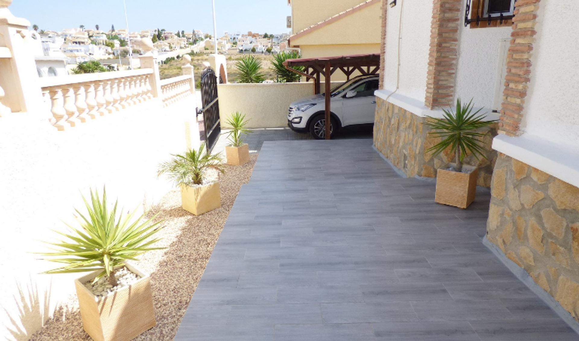 House in Mazarron, Murcia 10029411