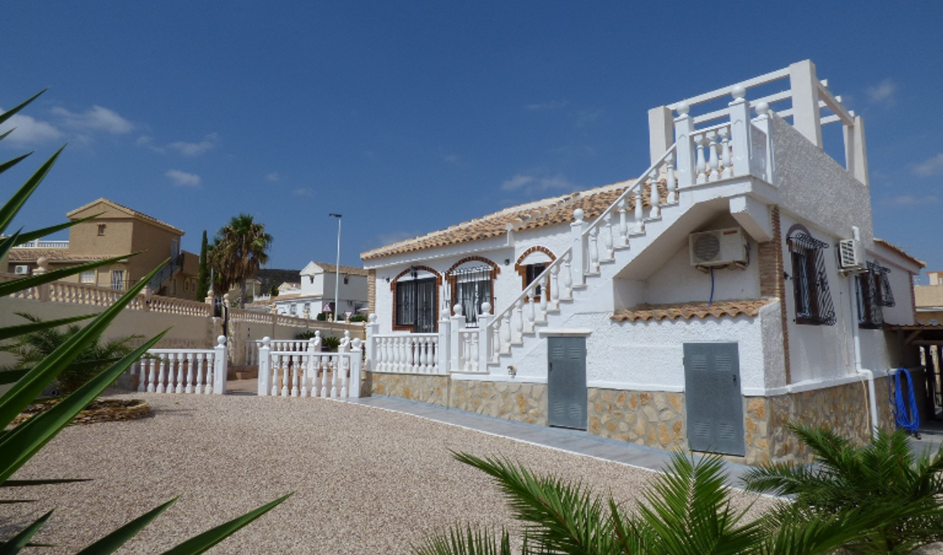 House in Mazarron, Murcia 10029411