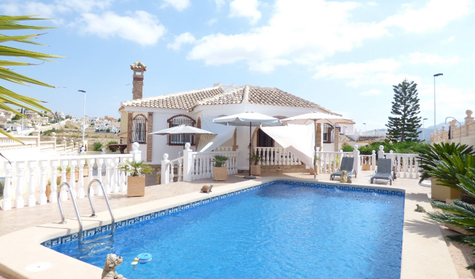 House in Mazarron, Murcia 10029411