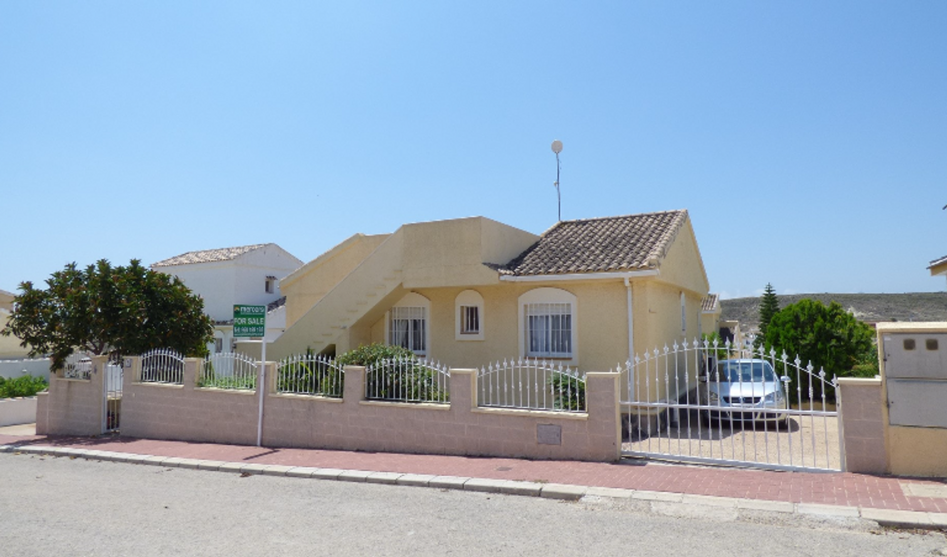 casa no Mazarrón, Múrcia 10029422