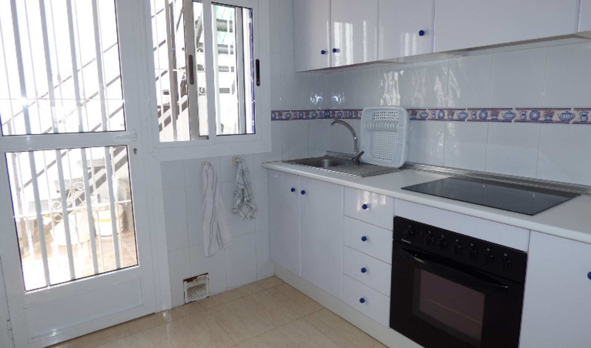 Condominio en Urb. Camposol, Murcia 10029431