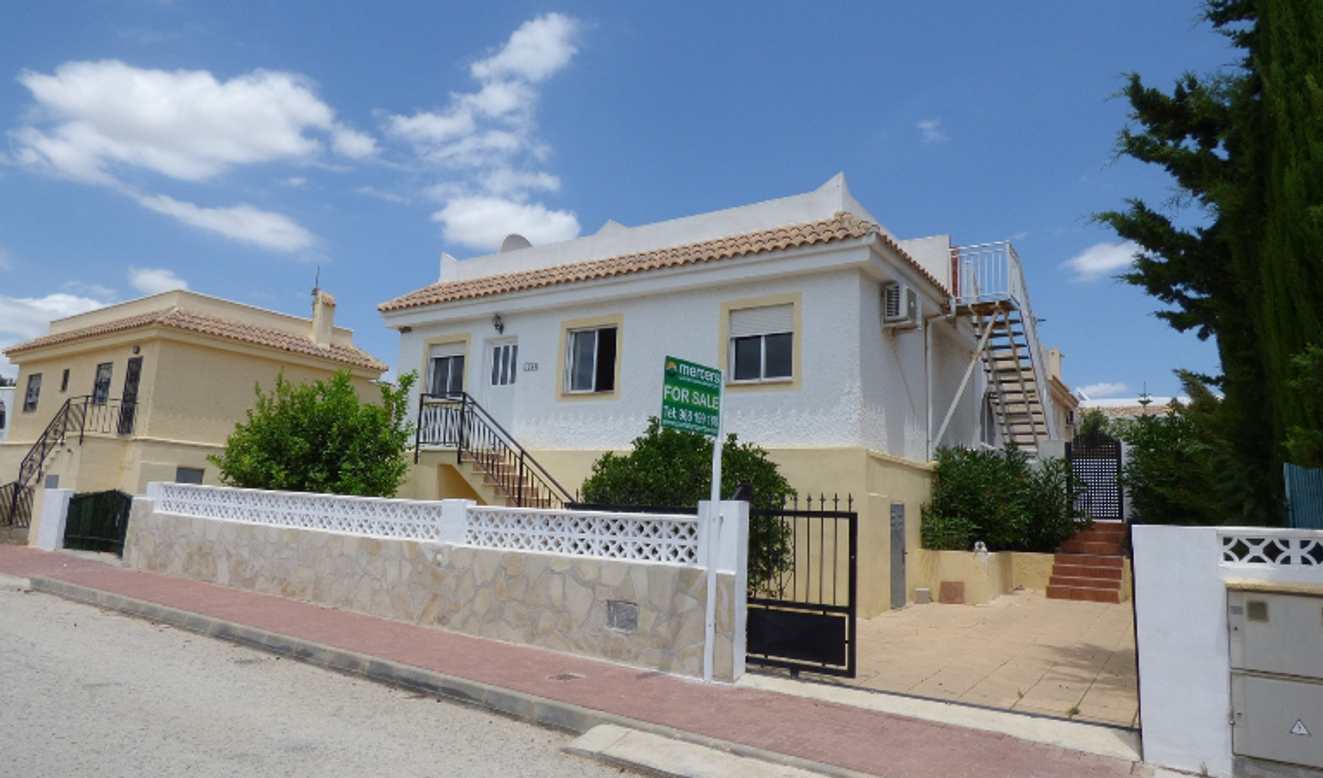 House in Camposol, Murcia 10029442