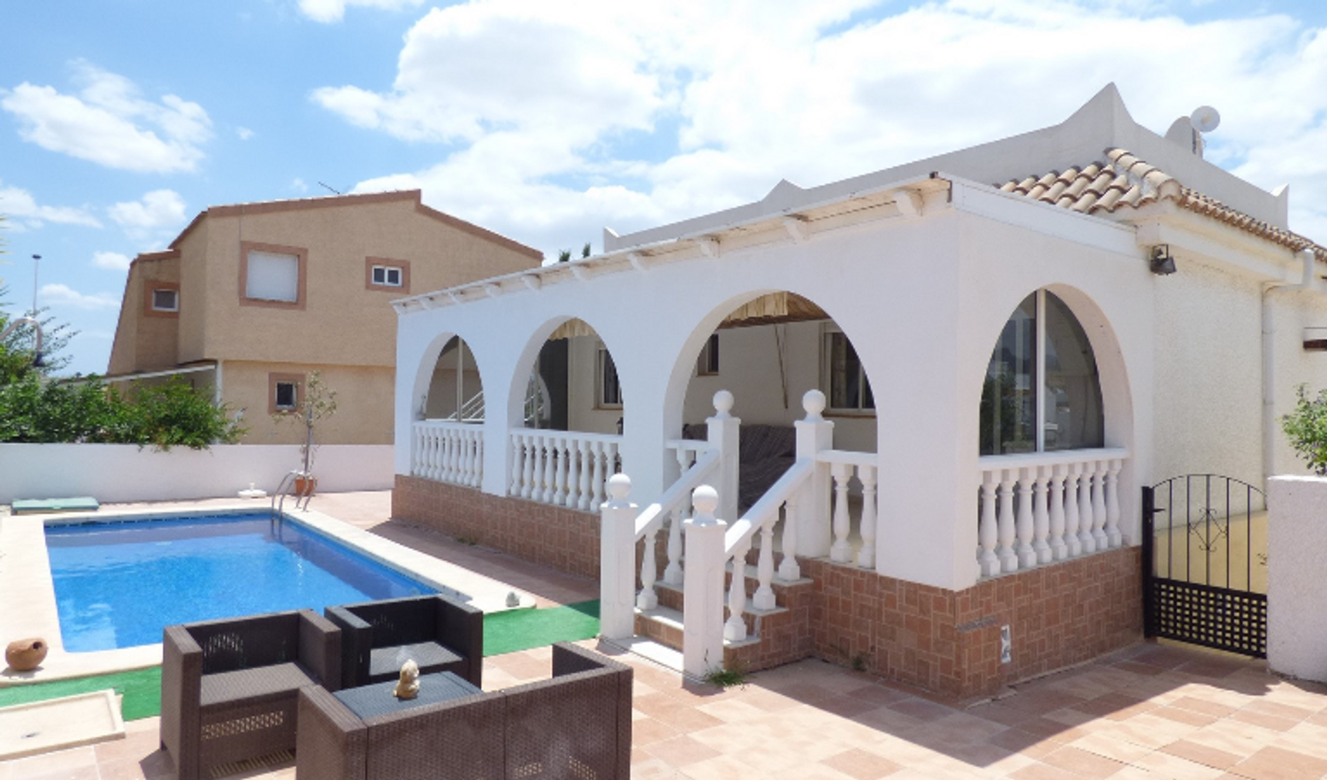 House in Camposol, Murcia 10029442