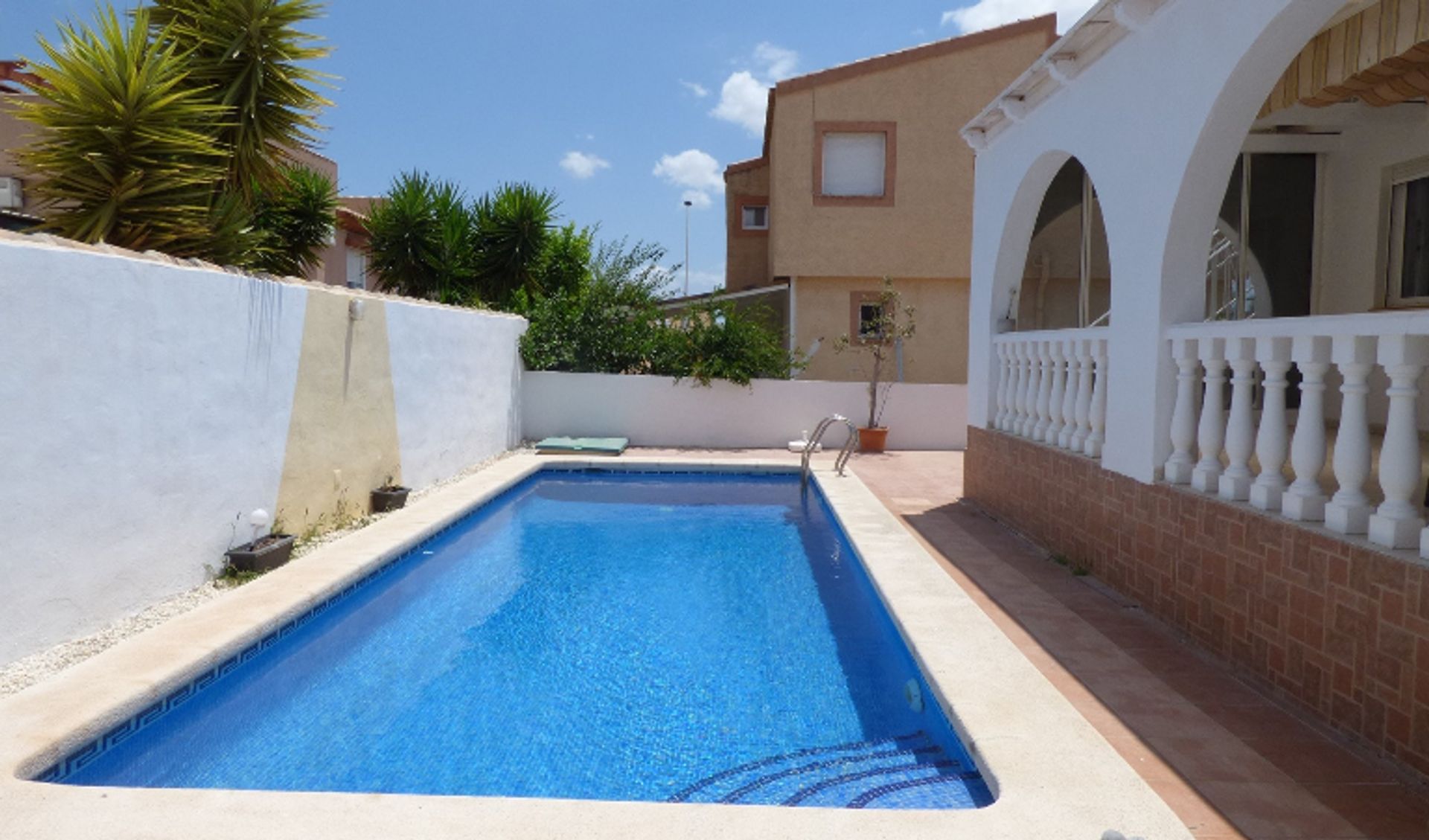 House in Camposol, Murcia 10029442