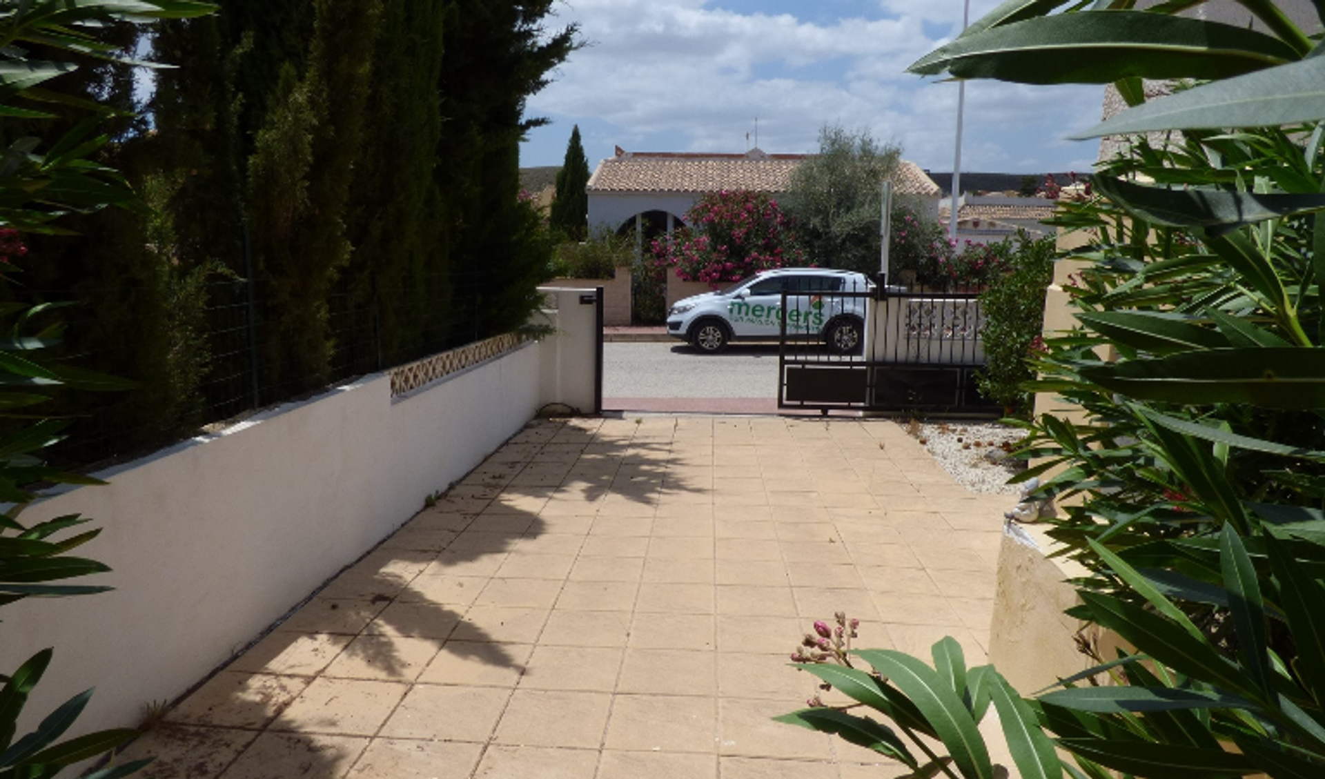 House in Camposol, Murcia 10029442