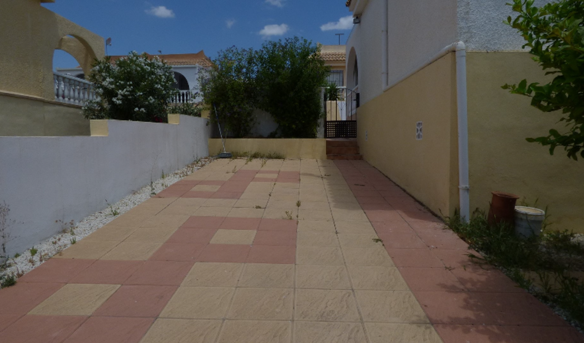 House in Camposol, Murcia 10029442