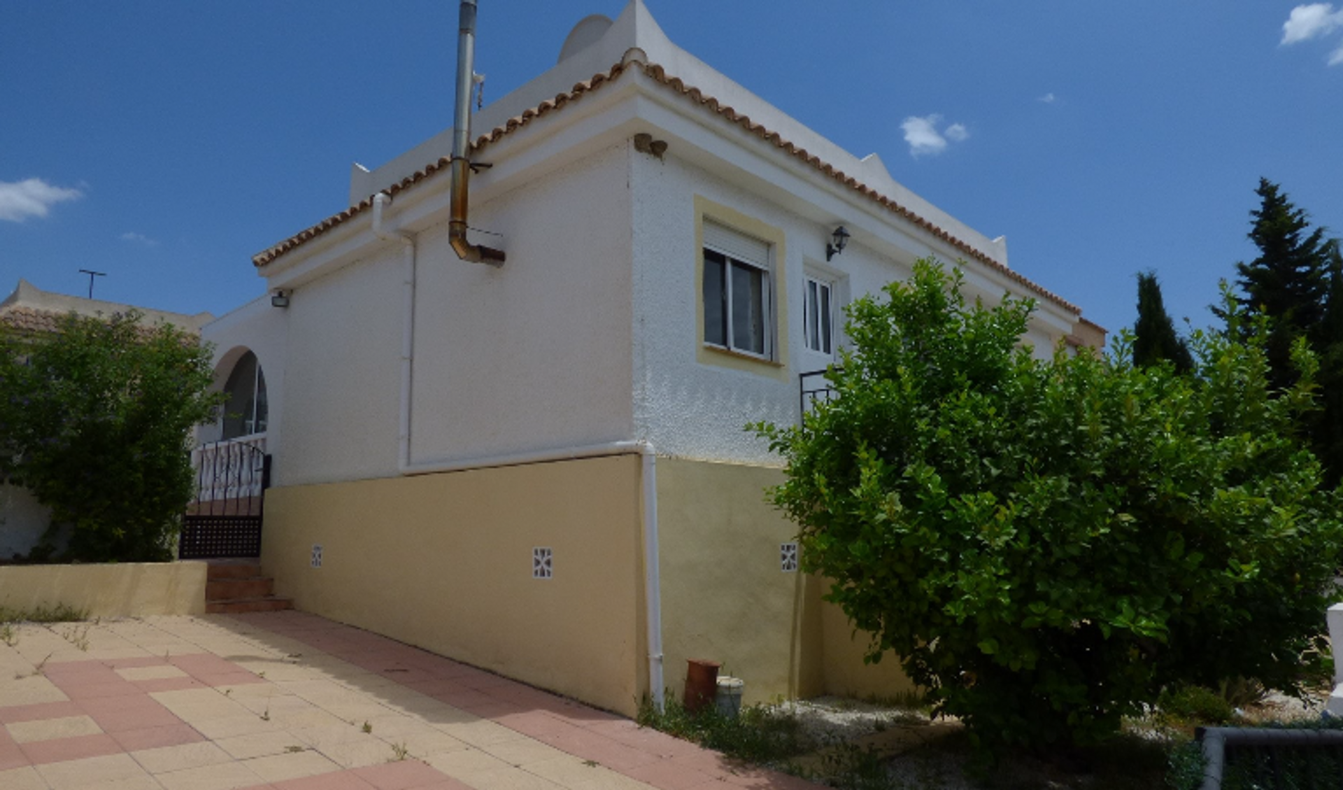 House in Camposol, Murcia 10029442