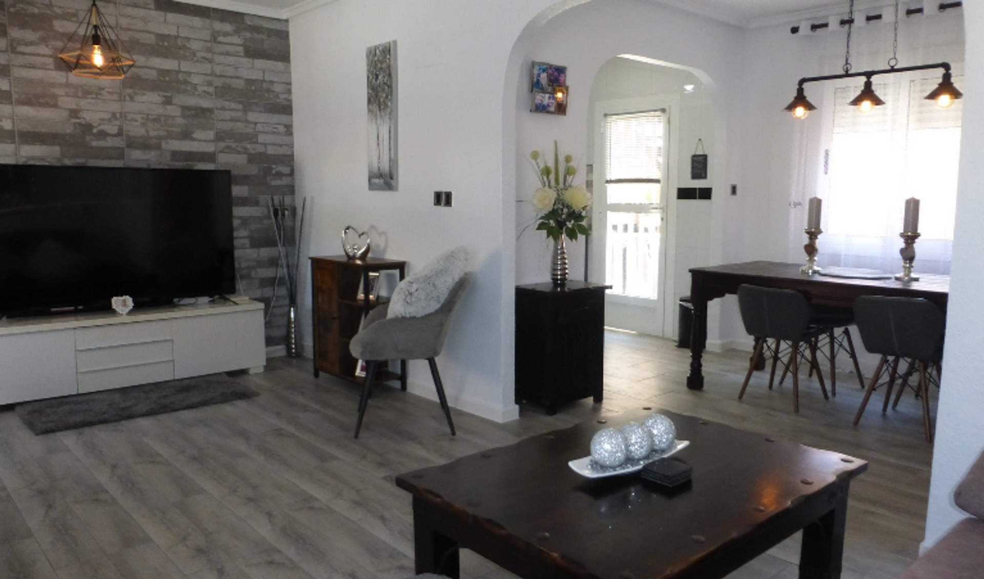 Condominium dans Urb. Camposol, Murcia. 10029449