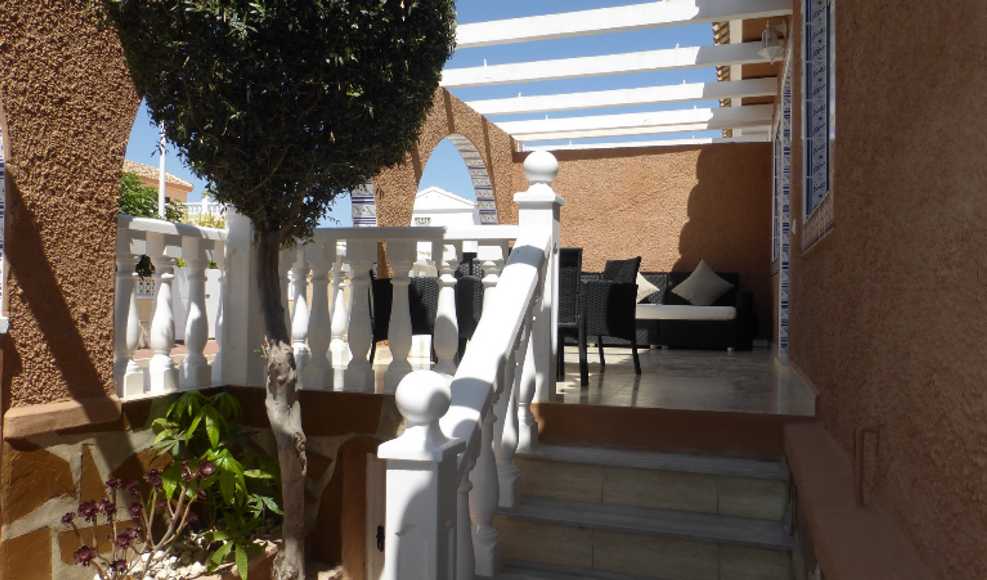 Condominium dans Urb. Camposol, Murcia. 10029449