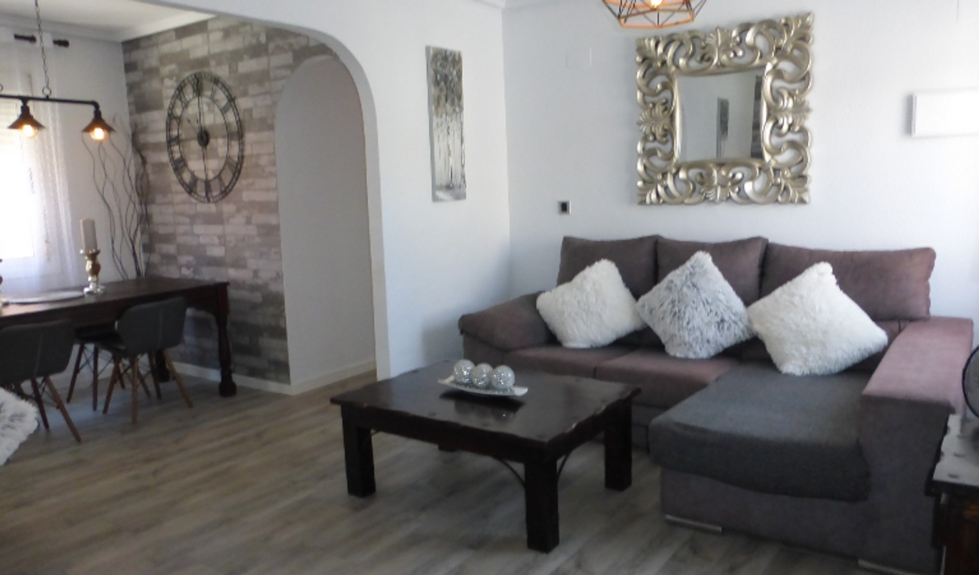 Condominium dans Urb. Camposol, Murcia. 10029449