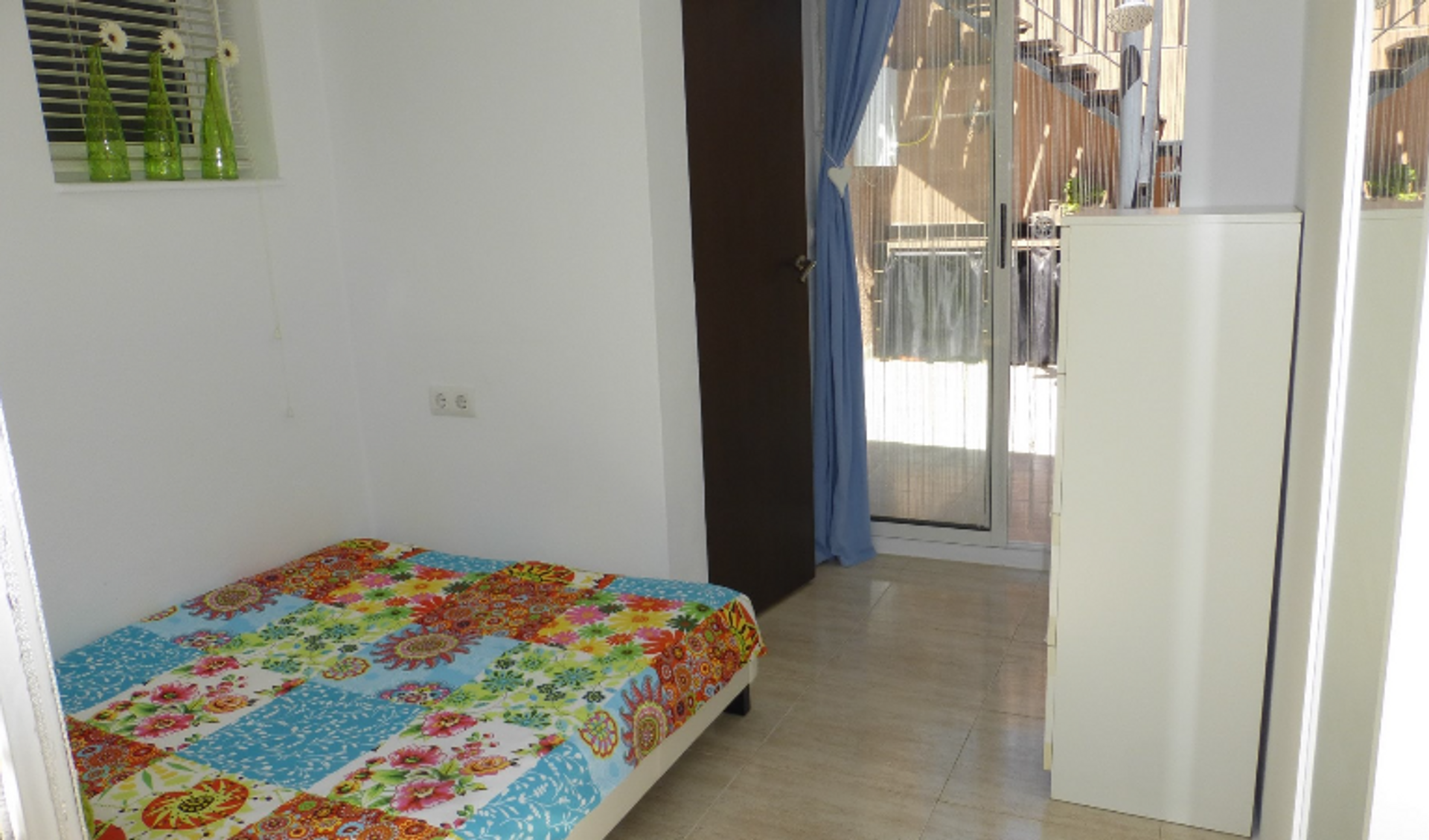 Condominium dans Urb. Camposol, Murcia. 10029449