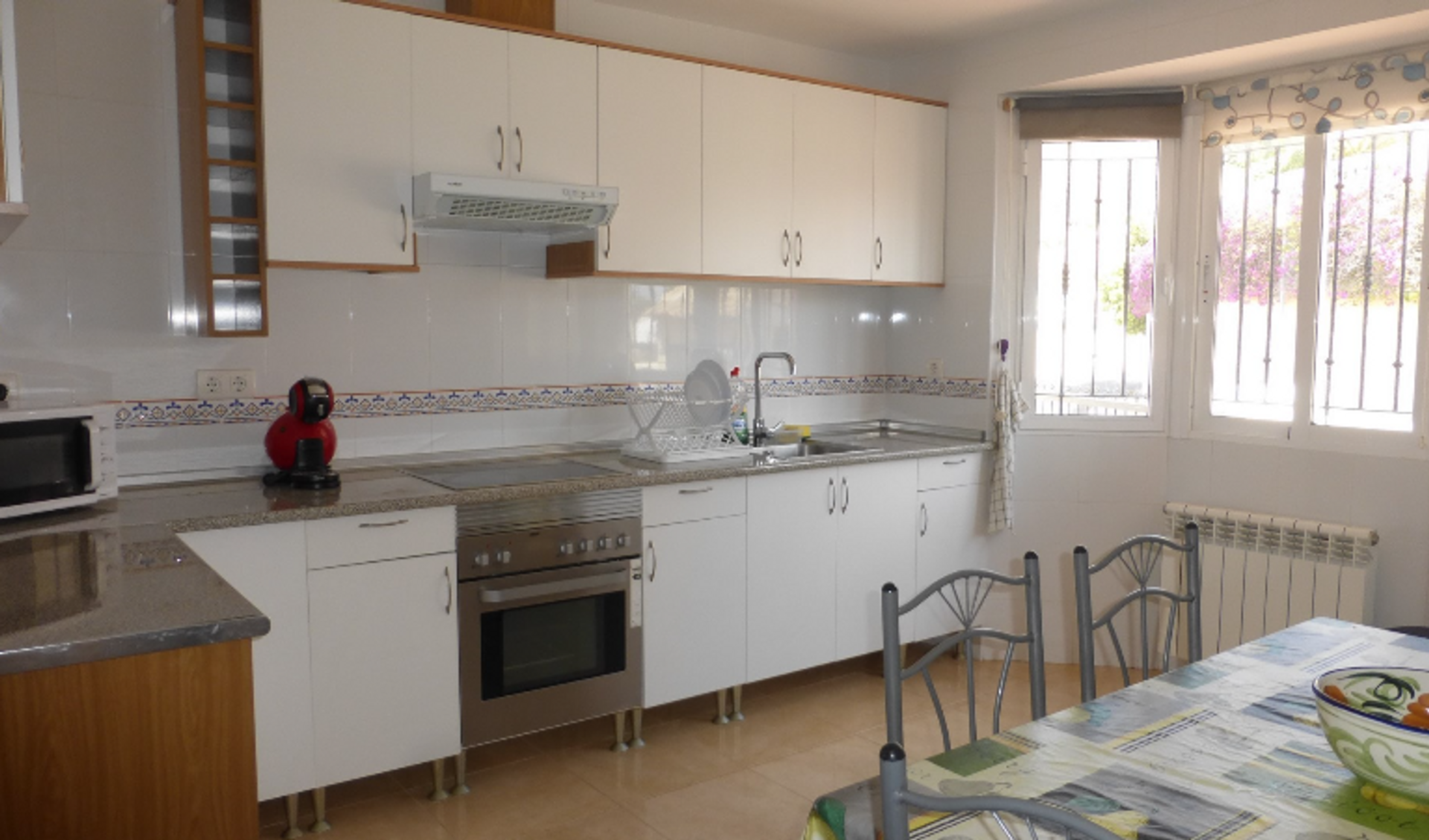 Haus im Bolnuevo, Murcia 10029463