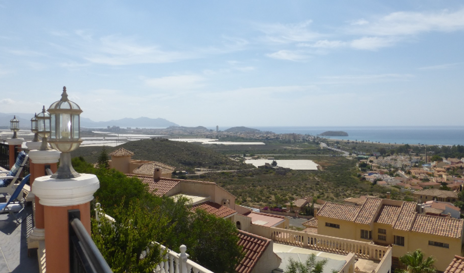 House in Bolnuevo, Murcia 10029463