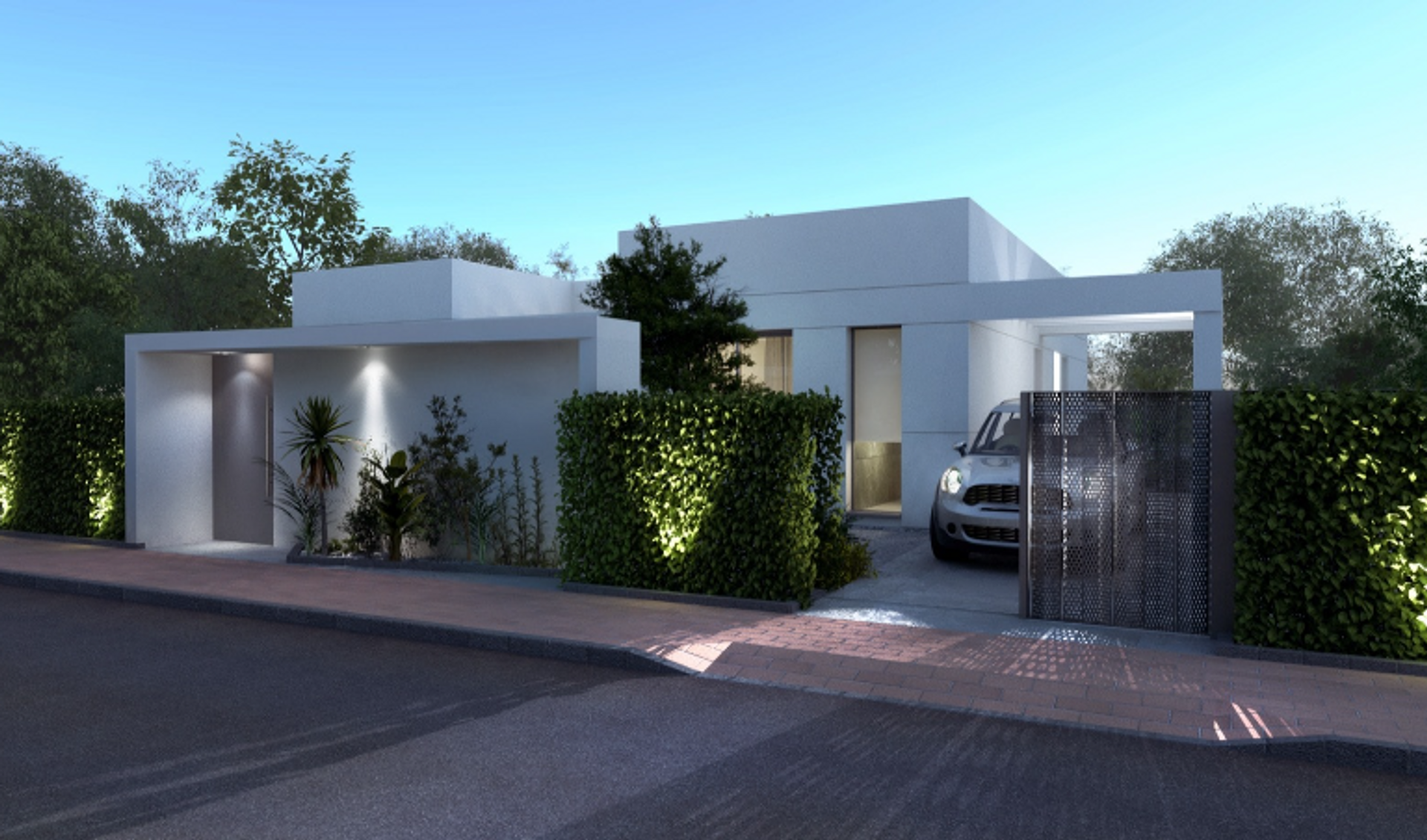 residencial no Banos Y Mendigo, Murcia 10029486