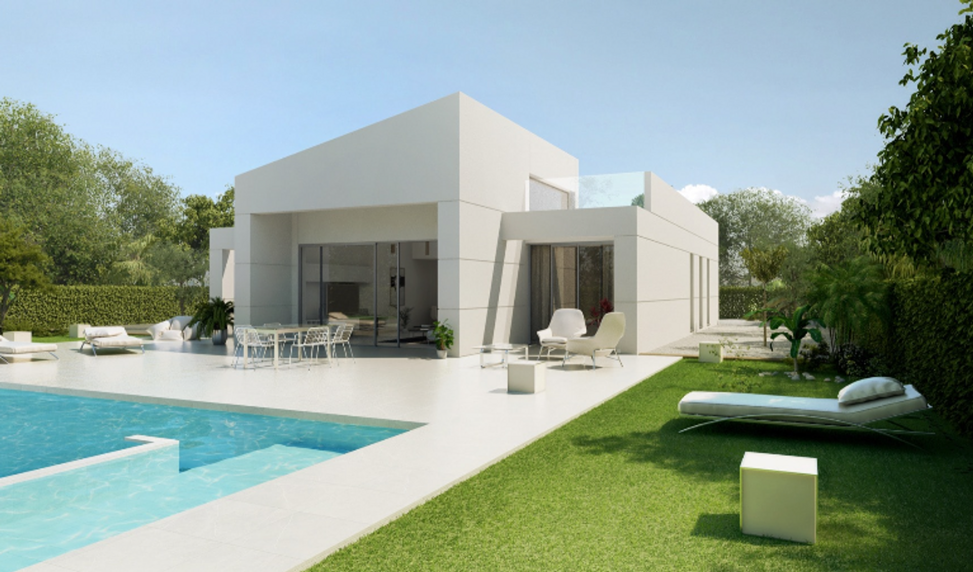 Residential in Banos Y Mendigo, Murcia 10029486