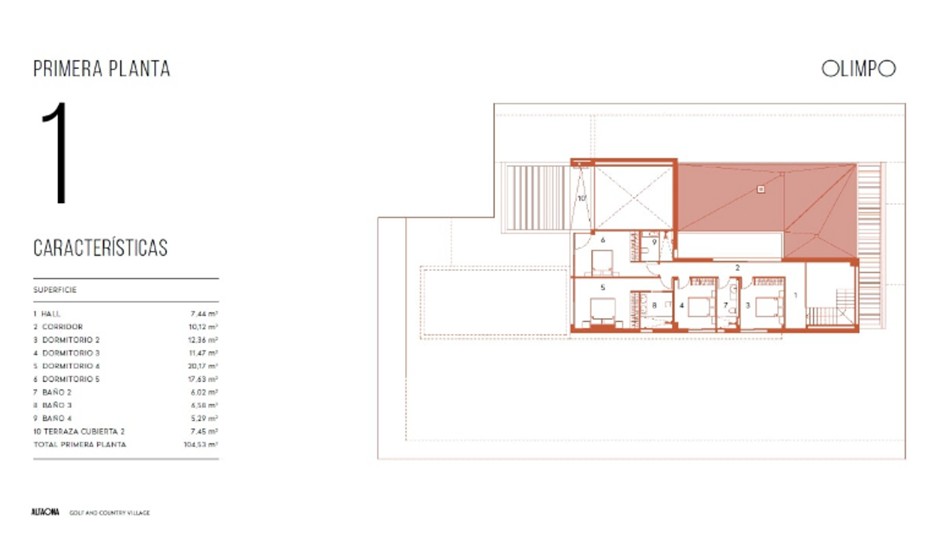 Rumah di Banos Y Mendigo, Murcia 10029488