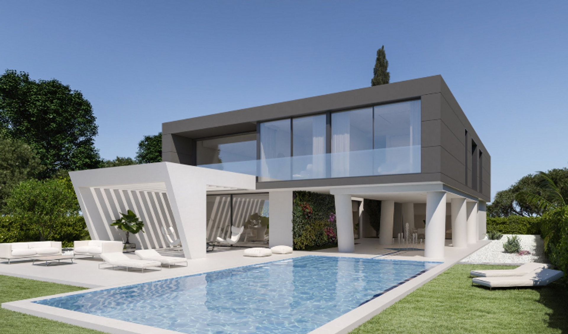 Haus im La Tercia, Murcia 10029488