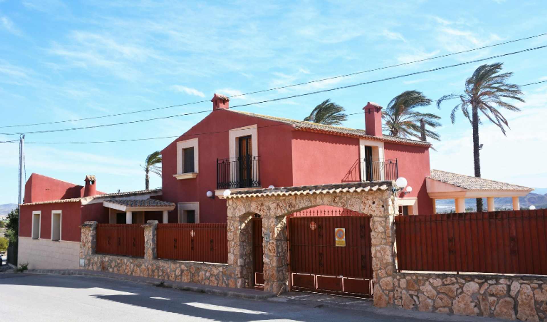 casa en Leiva, Murcia 10029490