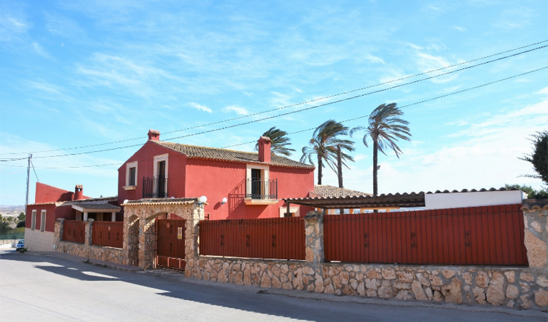 Hus i Mazarron, Murcia 10029490