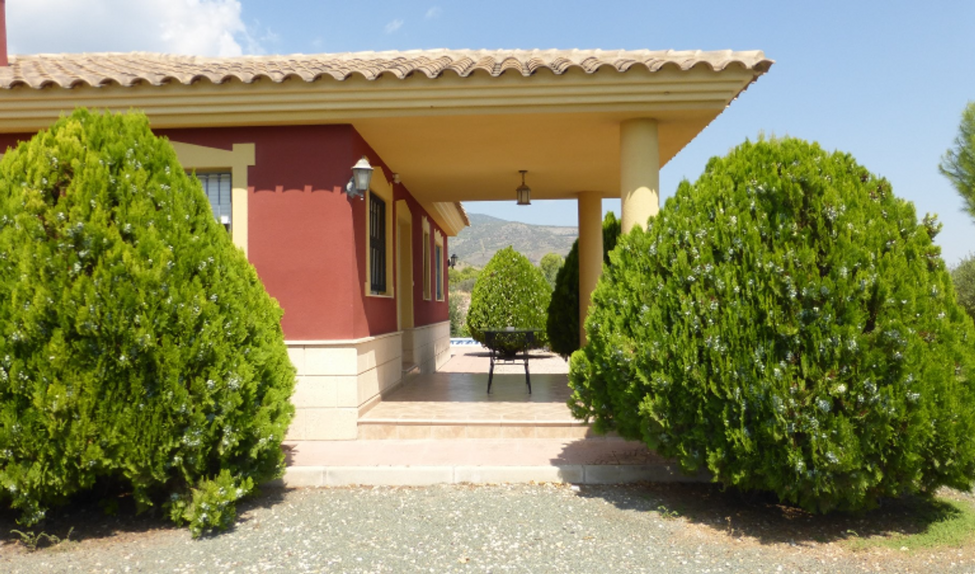 Huis in Totana, Murcia 10029491