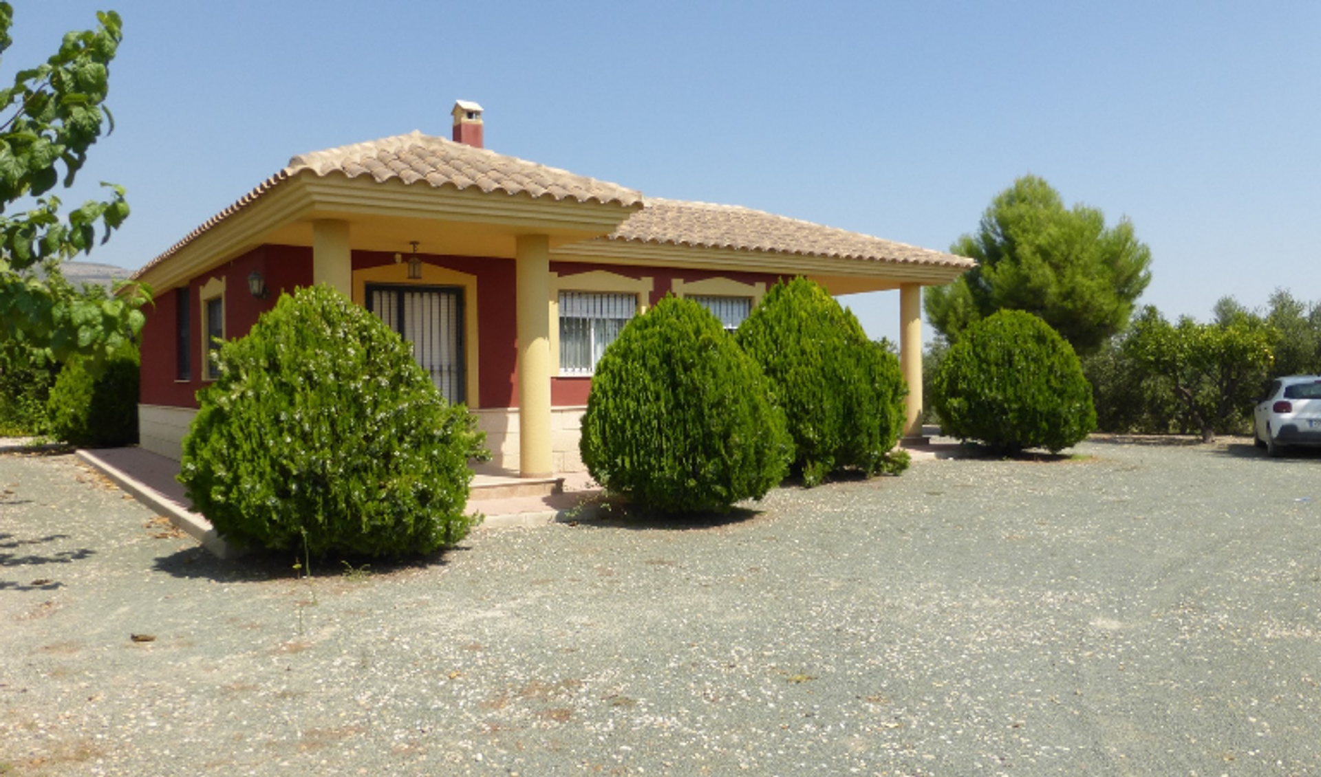 Huis in Totana, Murcia 10029491