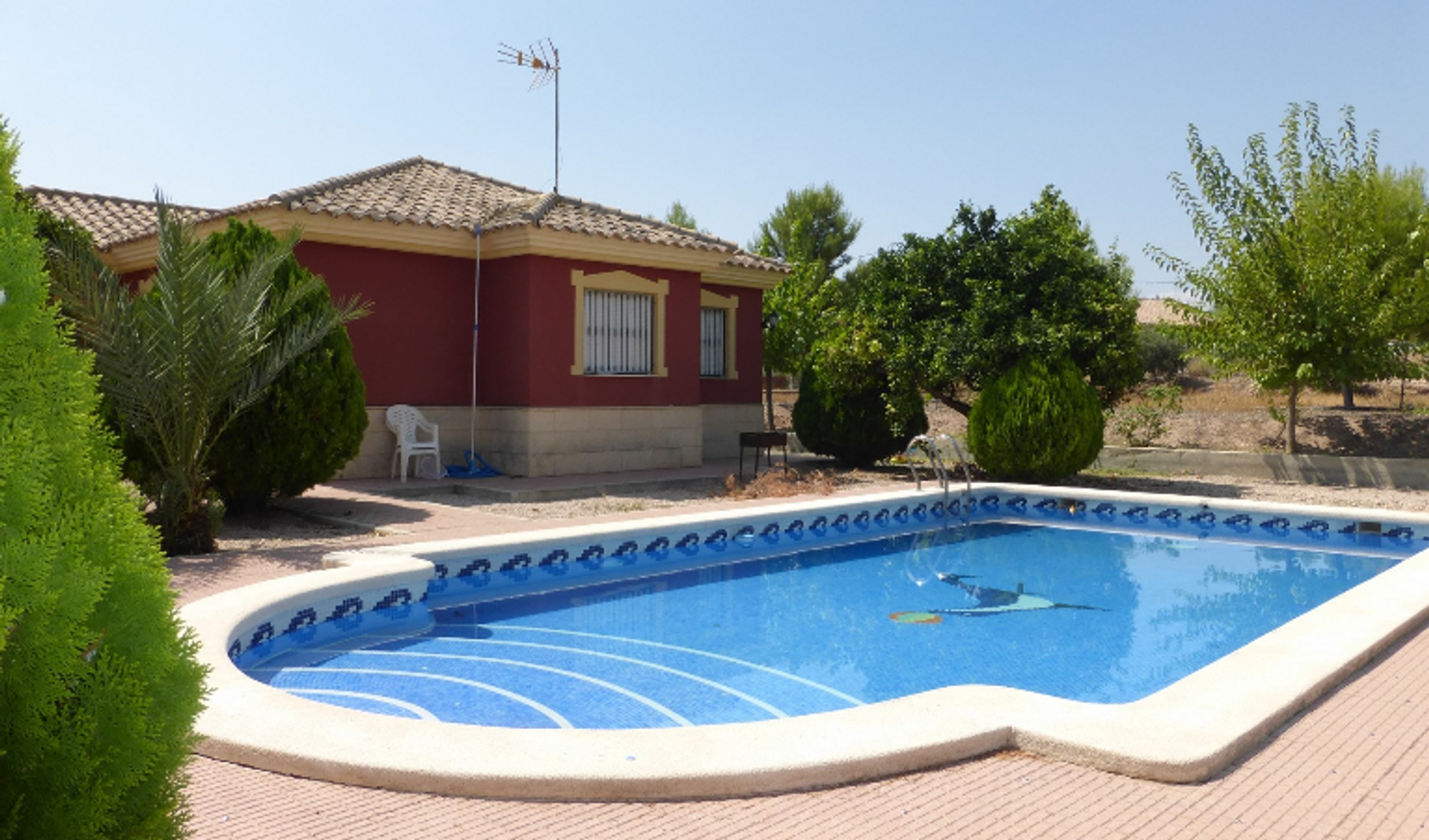 Huis in Totana, Murcia 10029491