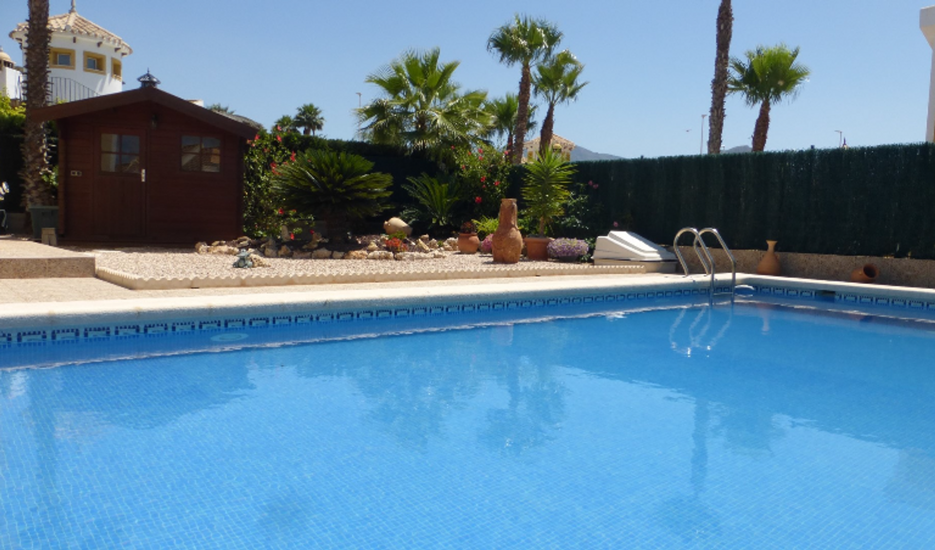 loger dans Mazarron Country Club, Murcia 10029494