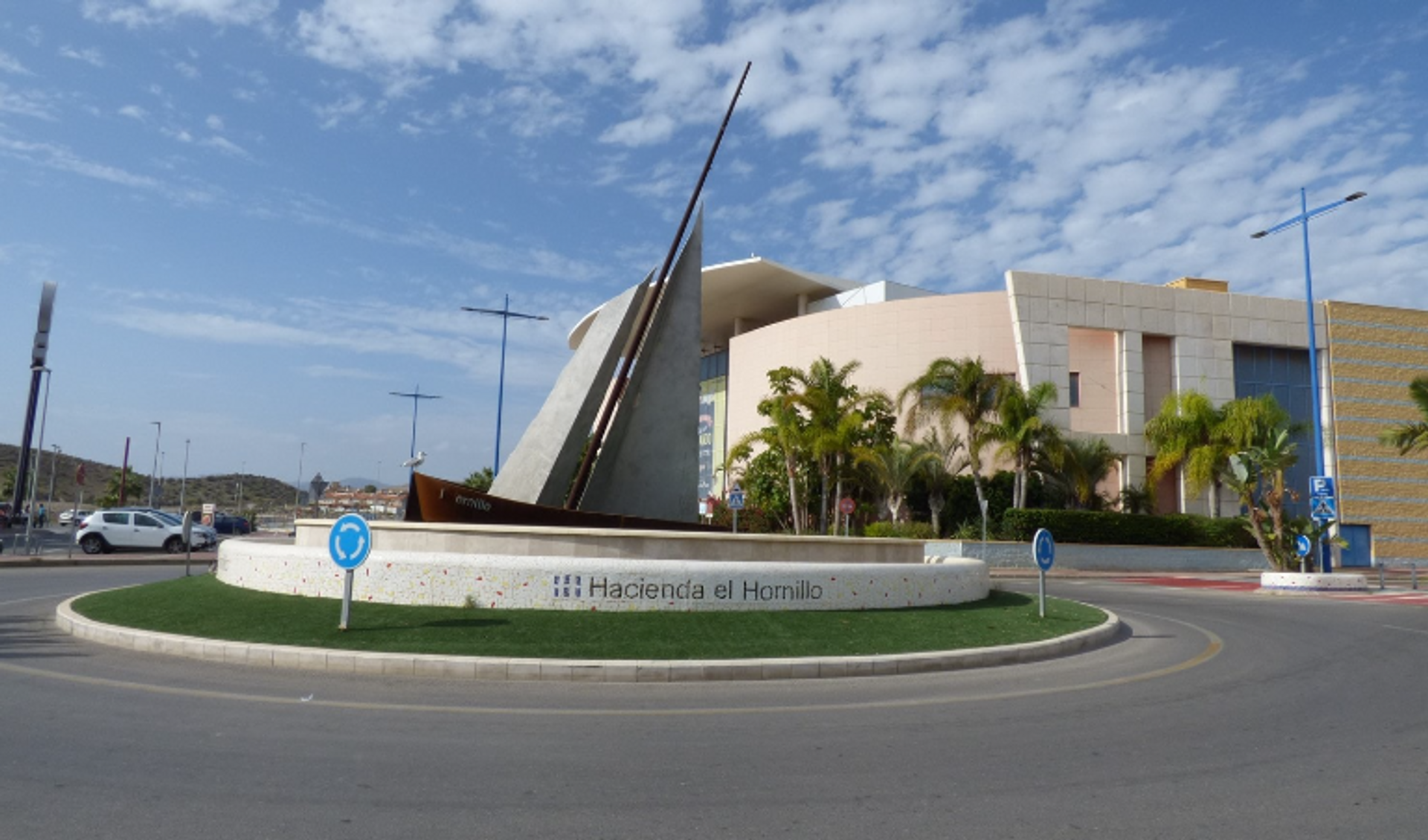 Kondominium di Aguilas, Murcia 10029499