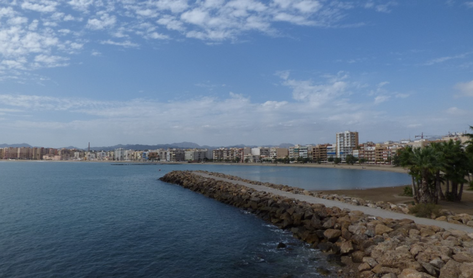 सम्मिलित में Aguilas, Murcia 10029499