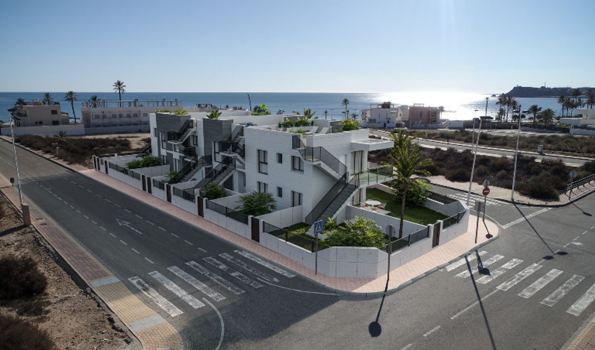 عمارات في El Alamillo, Murcia 10029500