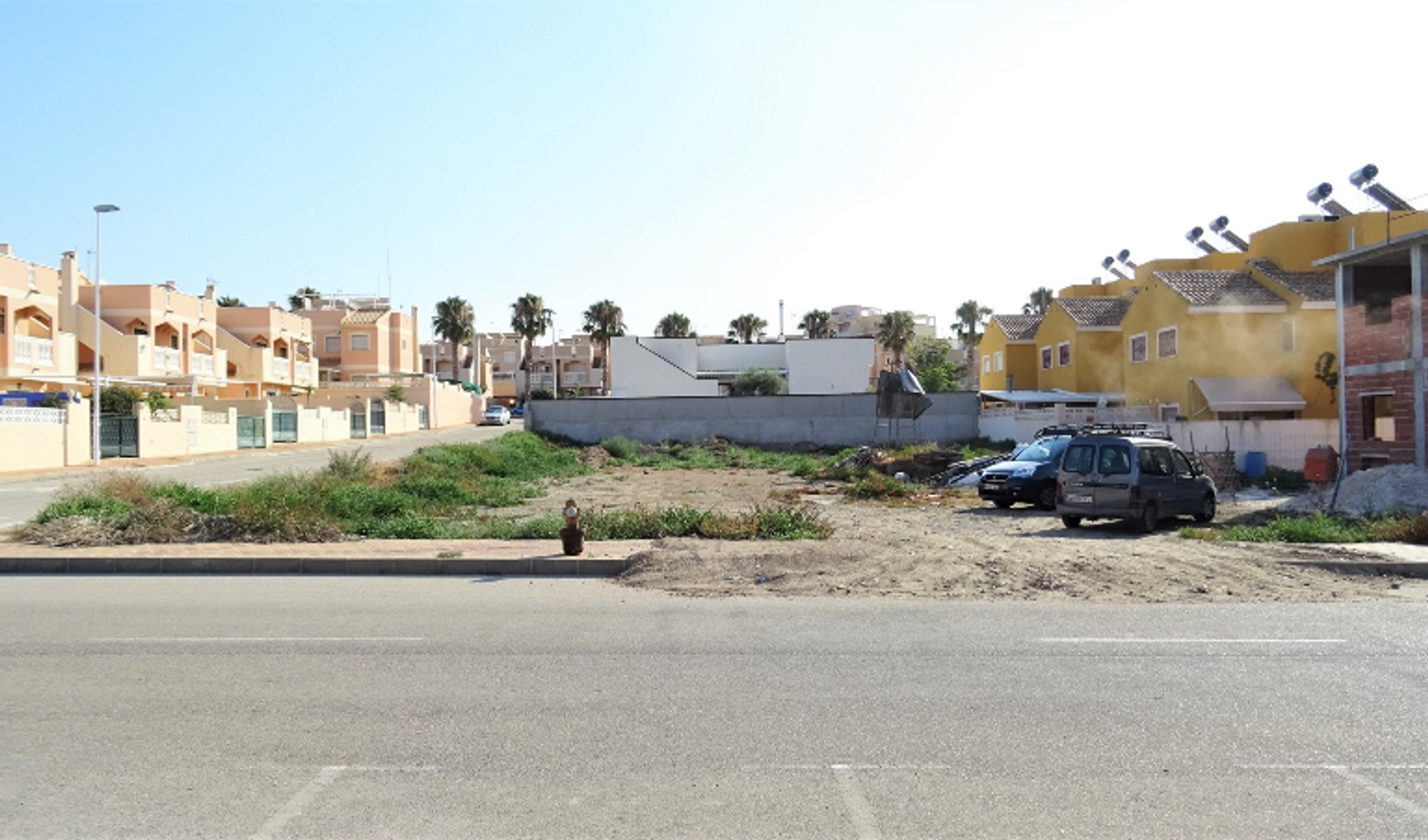 Tanah dalam El Mojon, Murcia 10029501