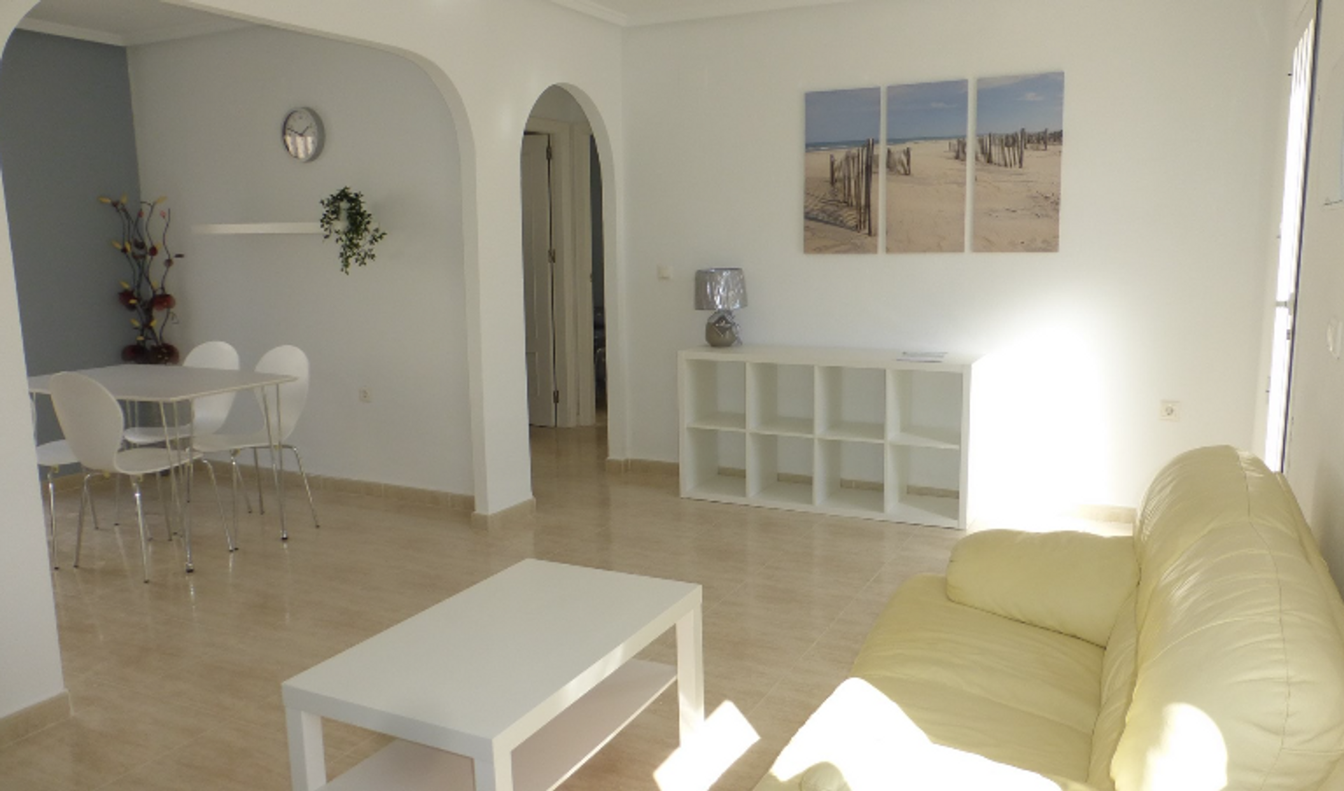 सम्मिलित में Urb. Camposol, Murcia 10029507