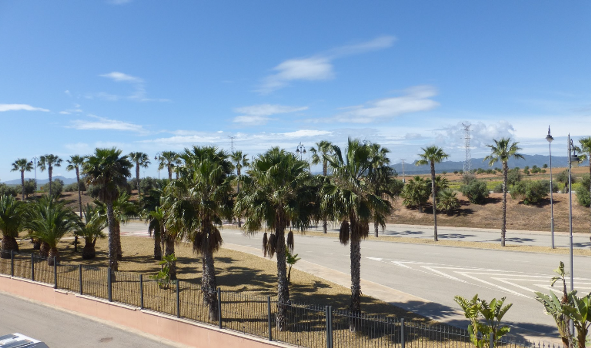 Osakehuoneisto sisään Condado Del Alhama Golf Resort, Murcia 10029510