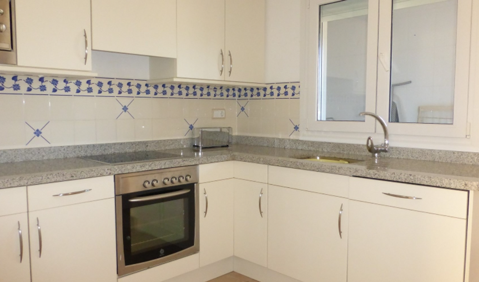 Condominium dans Banos Y Mendigo, Murcia 10029512