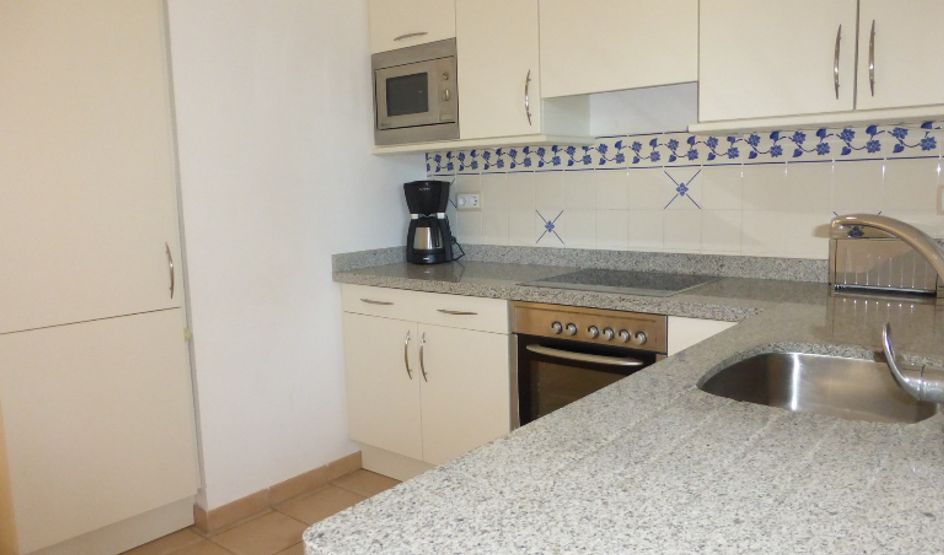 Condominium dans Banos Y Mendigo, Murcia 10029512