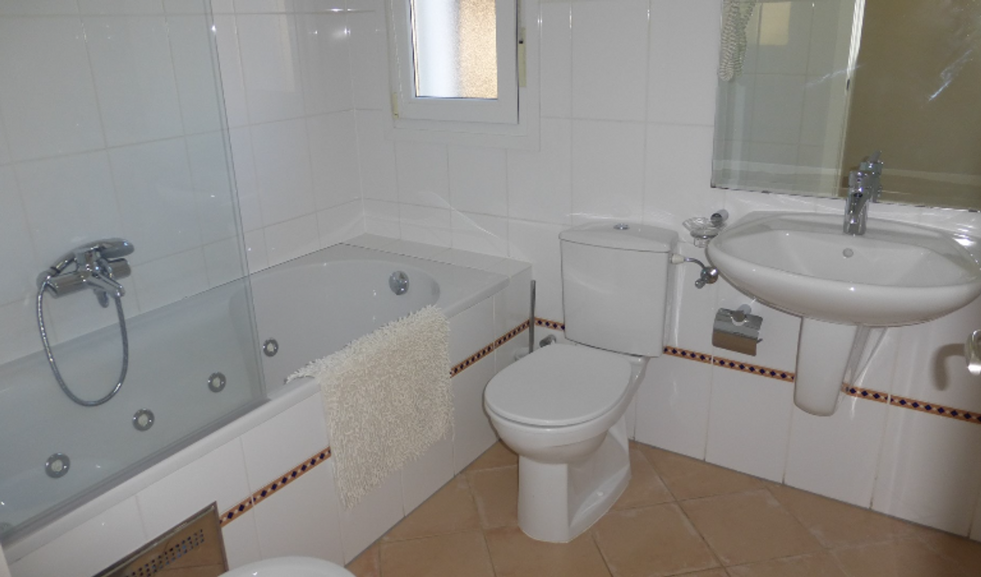 Condominium dans Banos Y Mendigo, Murcia 10029512