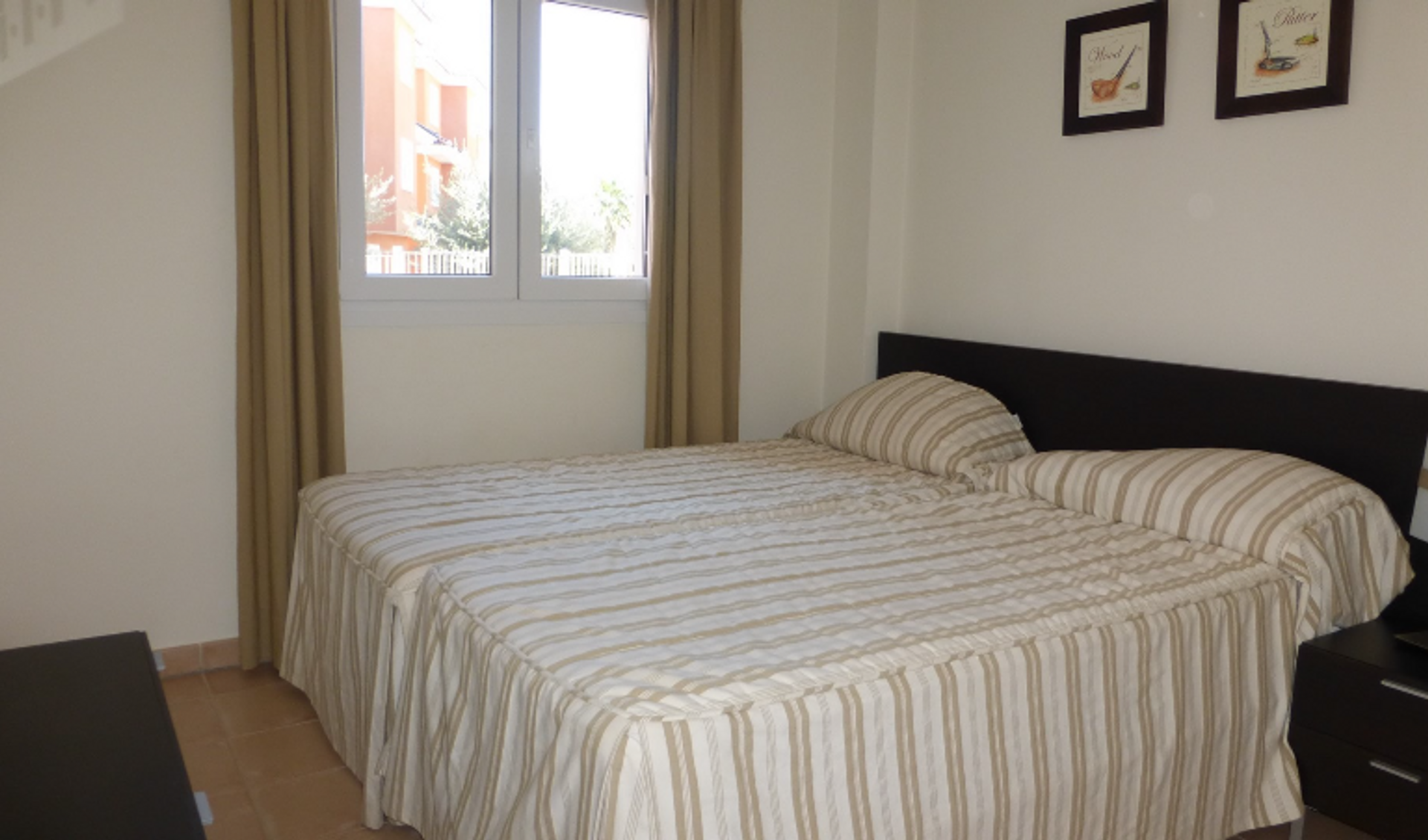 Condominium dans Banos Y Mendigo, Murcia 10029512