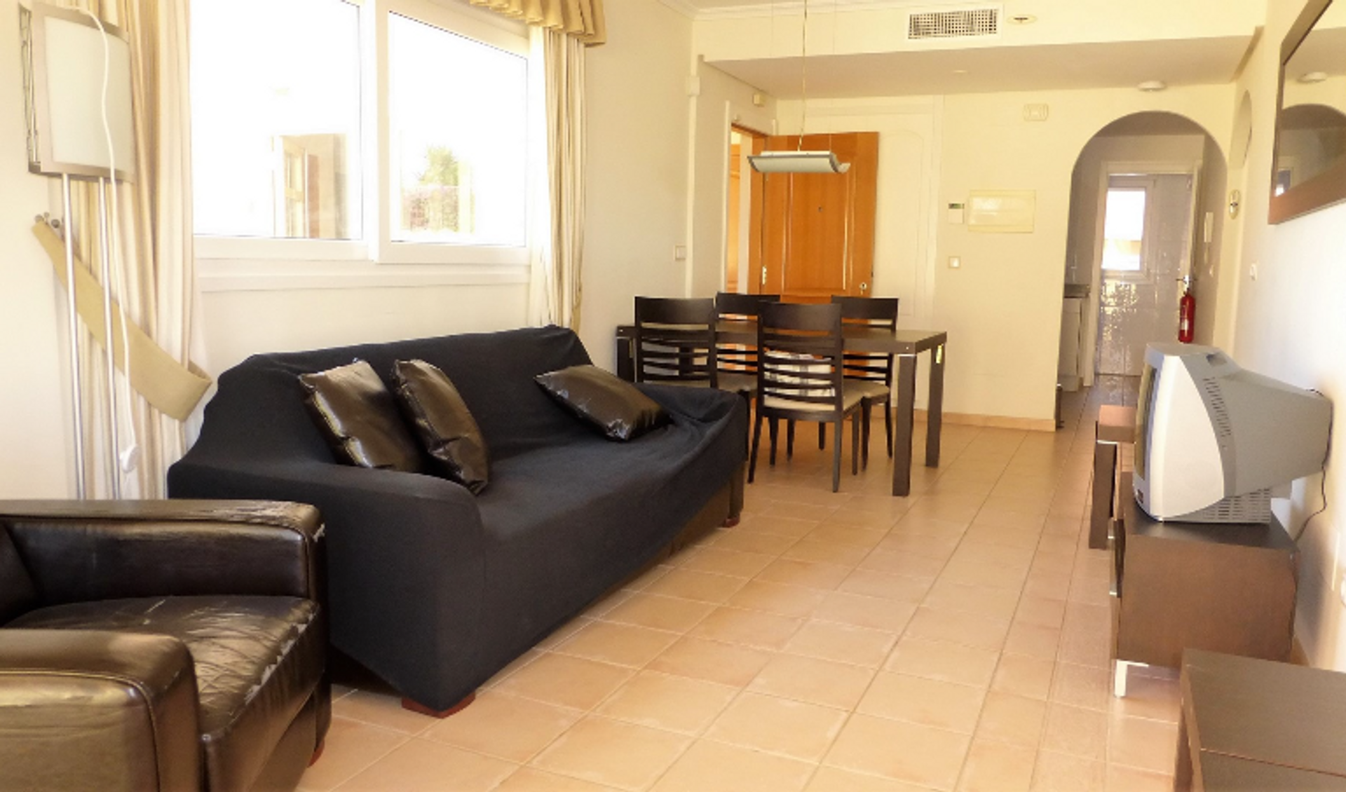 Condominium dans Banos Y Mendigo, Murcia 10029512