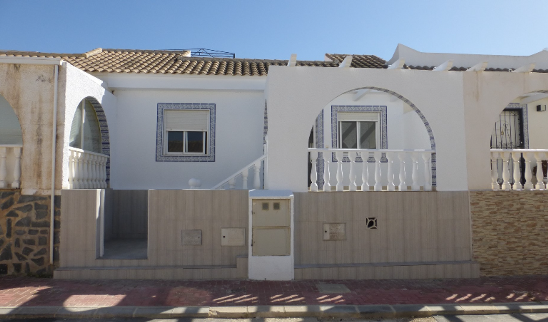 عمارات في Urb. Camposol, Murcia 10029513