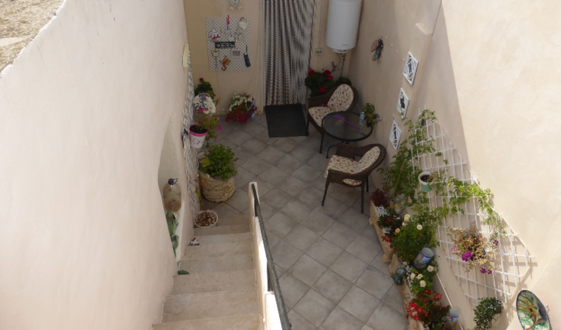 Condominium in Mazarron, Murcia 10029520