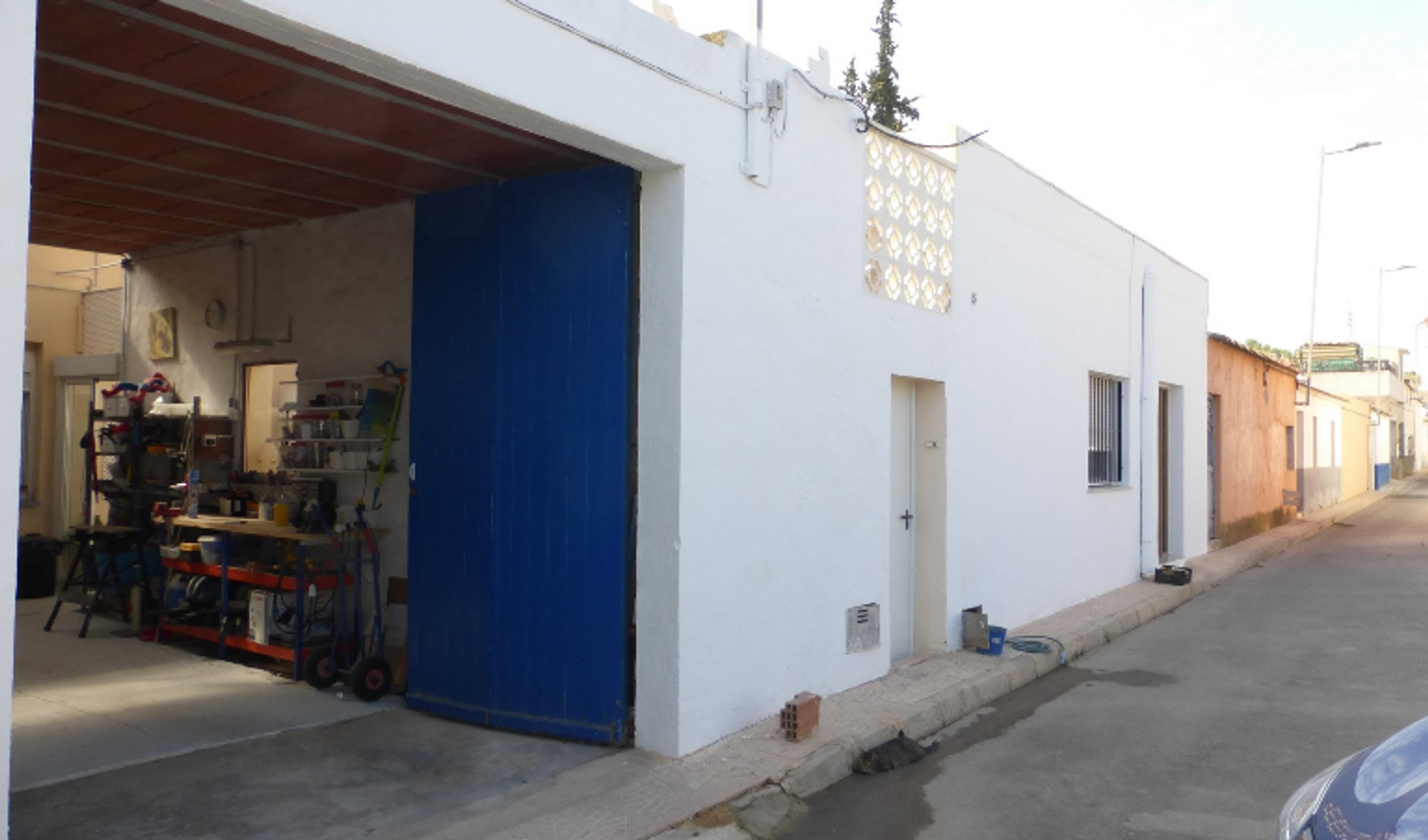 Condominium in Mazarron, Murcia 10029520