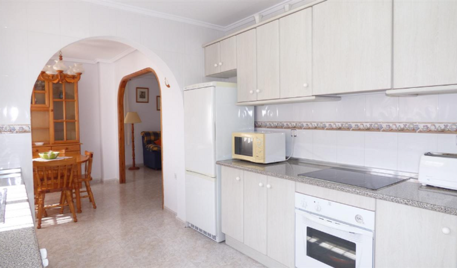 بيت في Urb. Camposol, Murcia 10029522