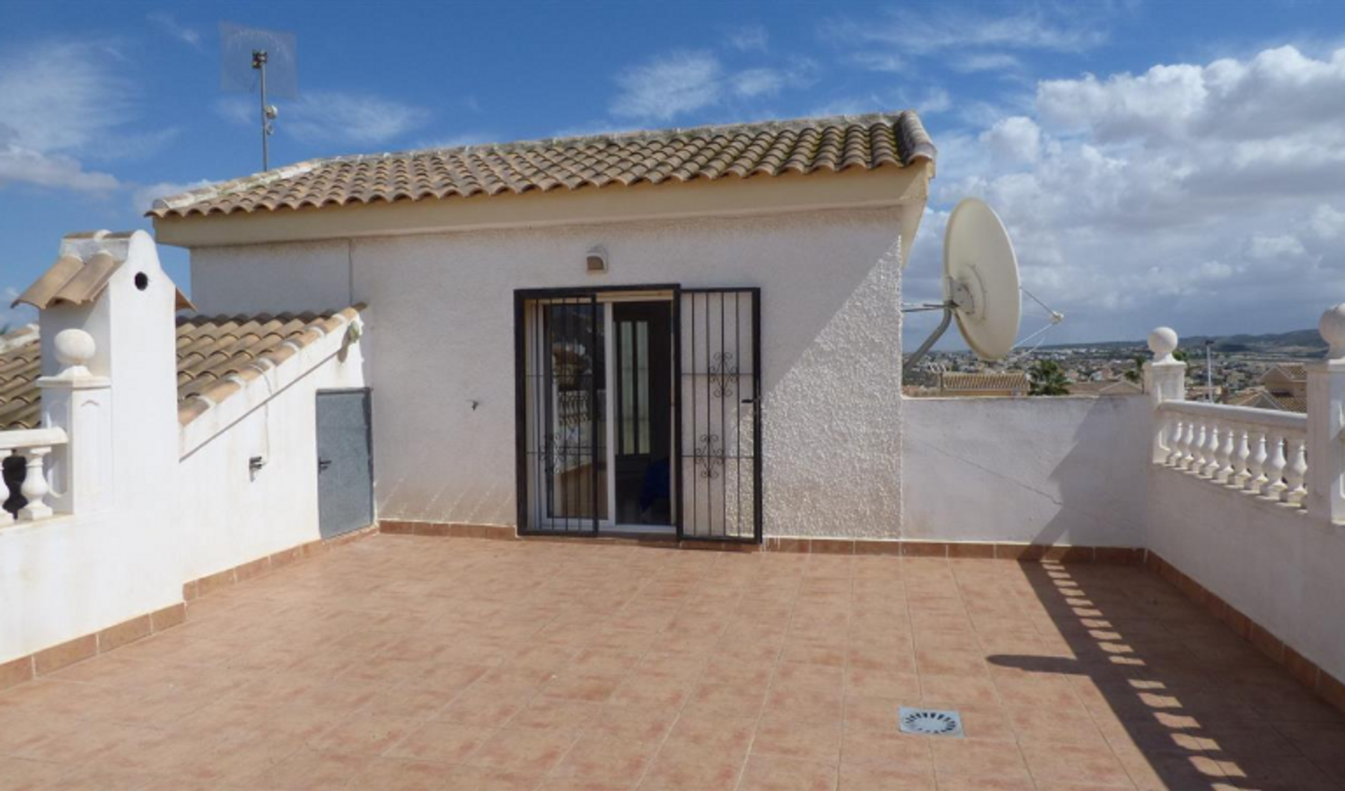 بيت في Urb. Camposol, Murcia 10029522