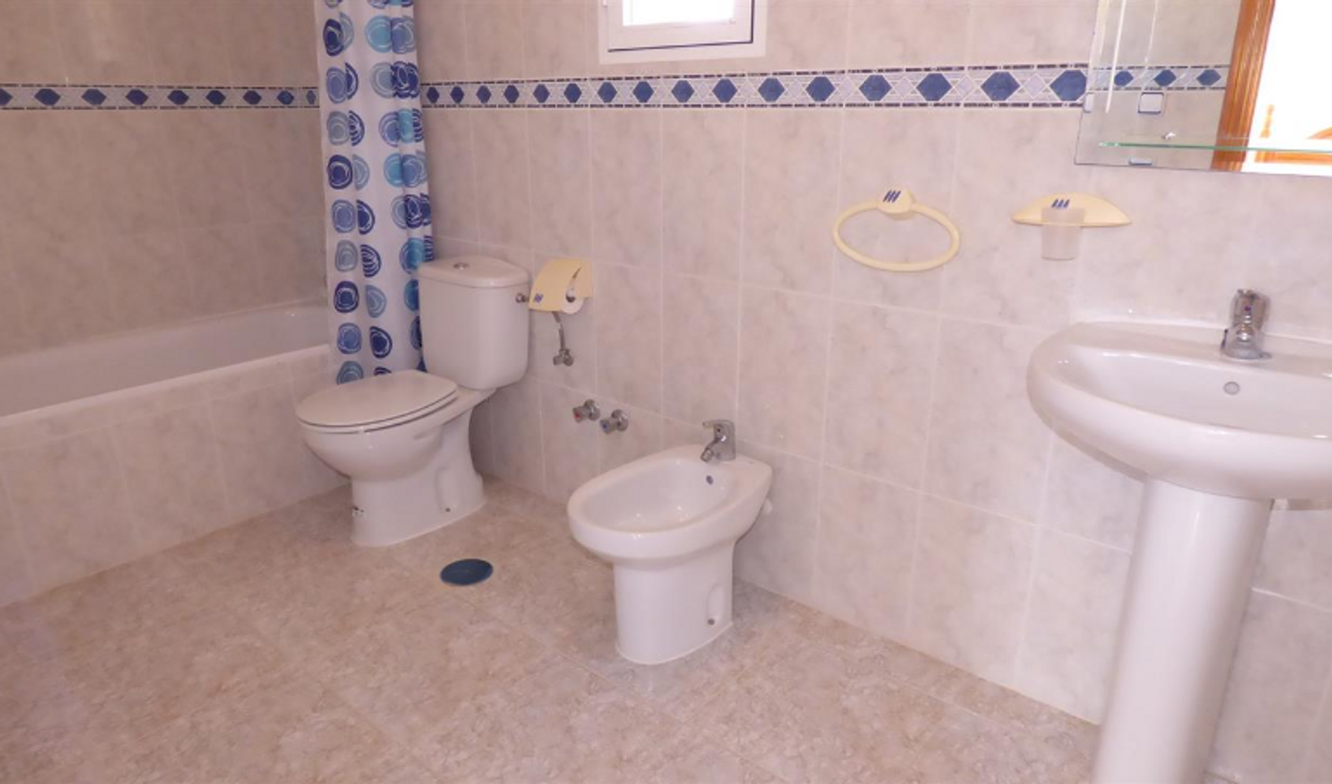 بيت في Urb. Camposol, Murcia 10029522