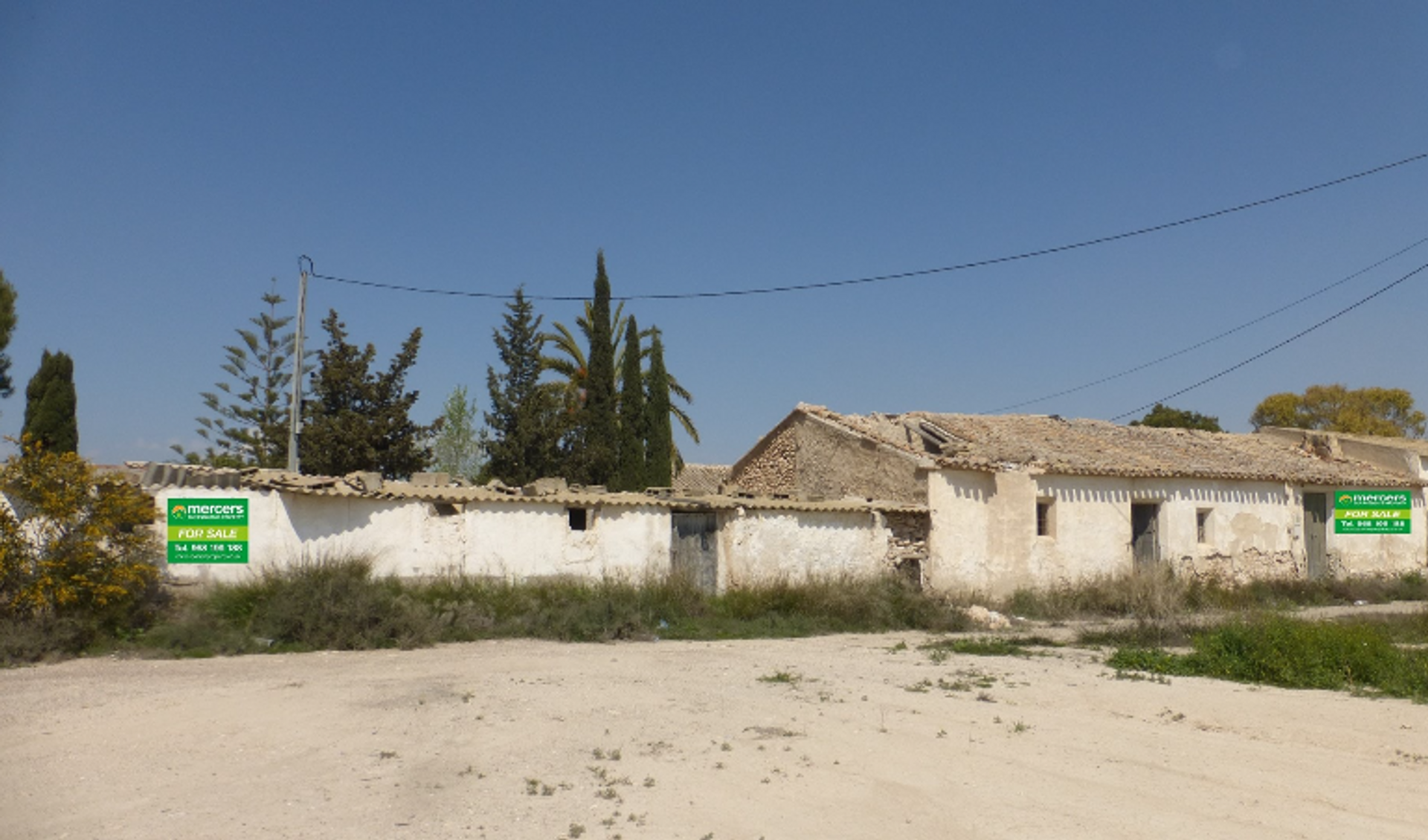 Rumah di Totana, Murcia 10029525