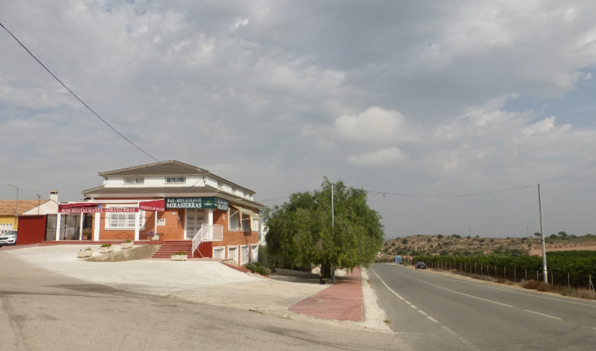 casa no Alhama de Murcia, Murcia 10029526