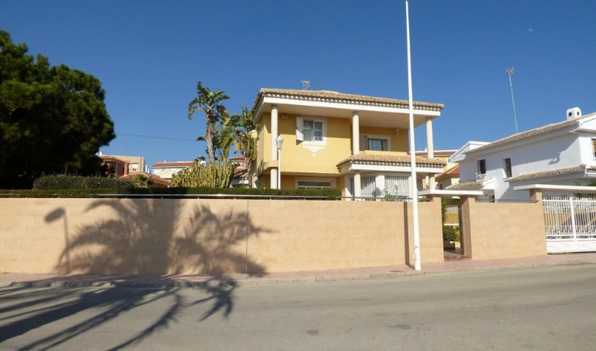 House in El Mojon, Murcia 10029527