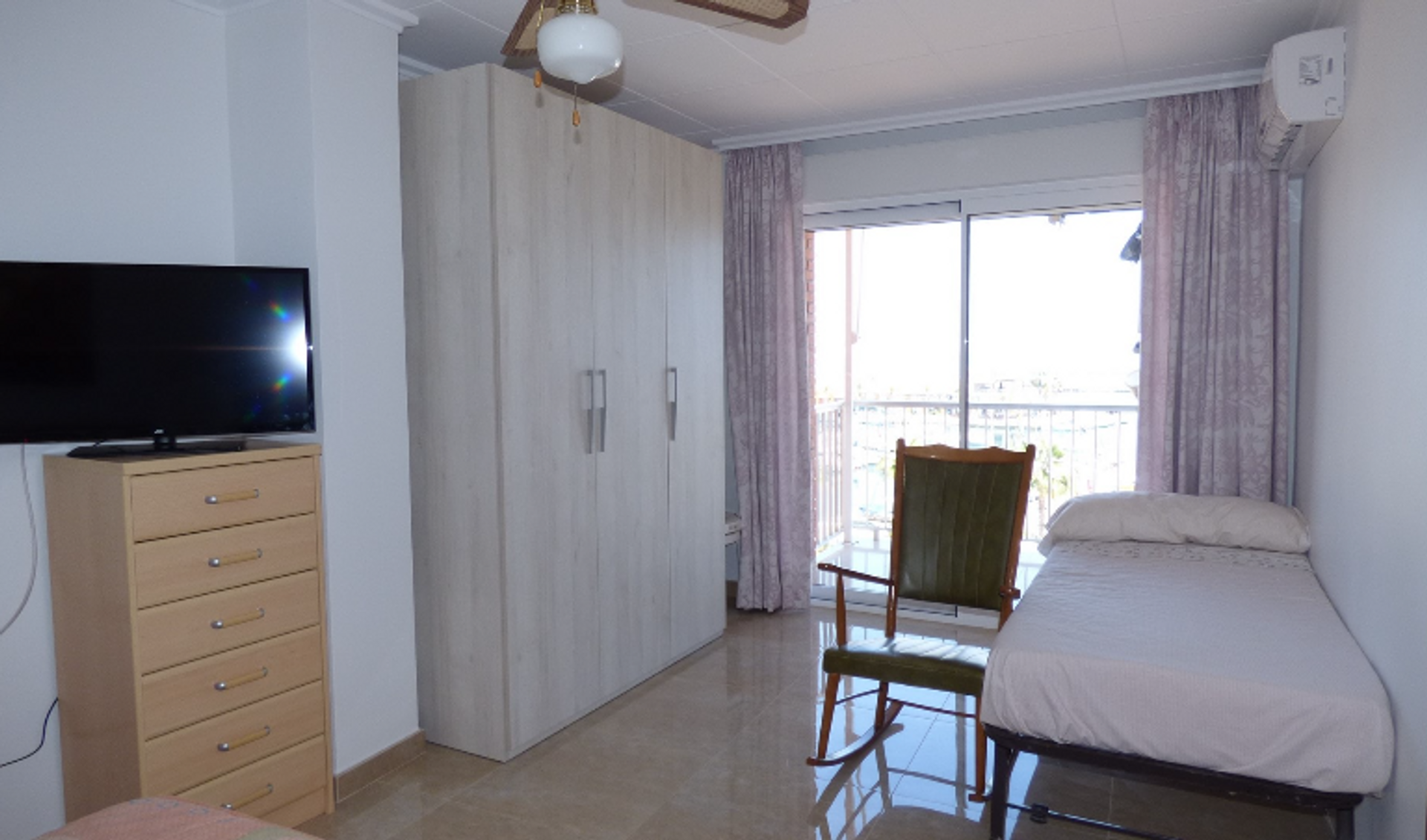 Condominium dans El Mojon, Murcia 10029528